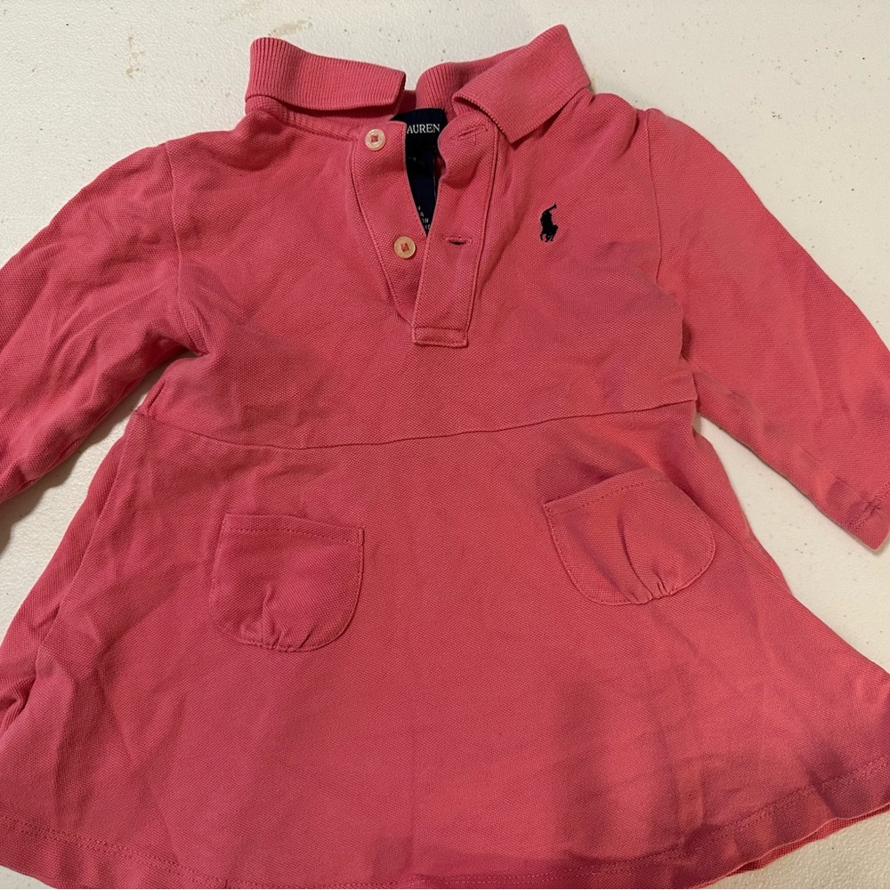 Polo Ralph Lauren Dress